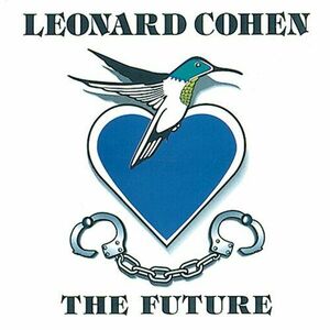 The Future - Vinyl | Leonard Cohen imagine