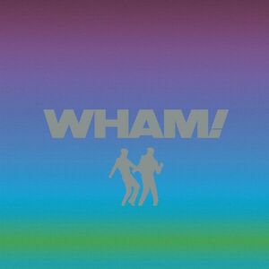 The Singles. Echoes from the Edge of Heaven - Green Vinyl | Wham! imagine
