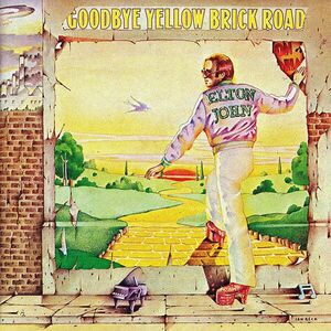 Goodbye Yellow Brick Road | Elton John imagine