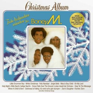Christmas Album | Boney M. imagine
