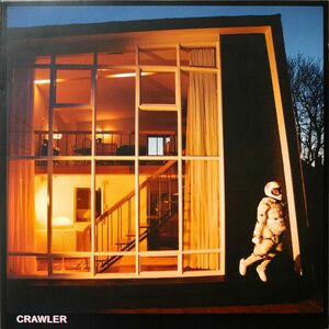 Crawler - Vinyl | Idles imagine