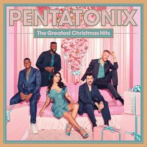 The Greatest Christmas Hits | Pentatonix imagine