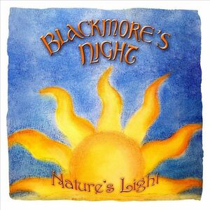 Nature's Light - Limited Edition - 2 CD | Blackmore's Night imagine