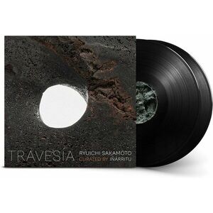 Travesia - Vinyl | Ryuichi Sakamoto imagine