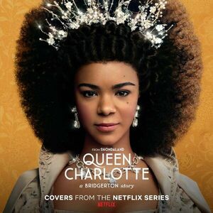 Queen Charlotte: A Bridgerton Story (Soundtrack) - Vinyl | Various Artists imagine
