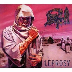 Leprosy | Death imagine