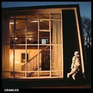 Crawler - Vinyl 12", 45 RPM | Idles imagine