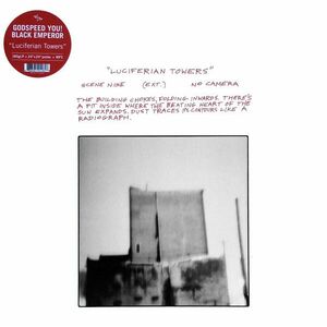 Luciferian Towers - Vinyl | Godspeed You! Black Emperor imagine