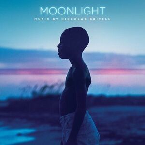 Moonlight - Vinyl | Nicholas Britell imagine