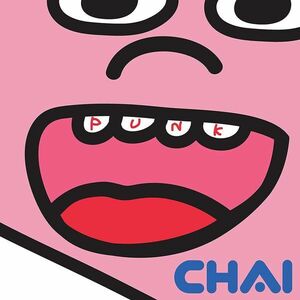 Punk - Vinyl | Chai imagine