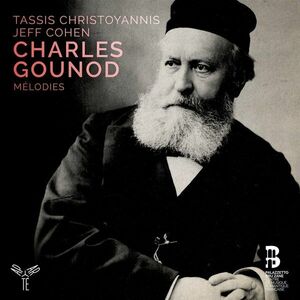 Melodies | C. Gounond imagine