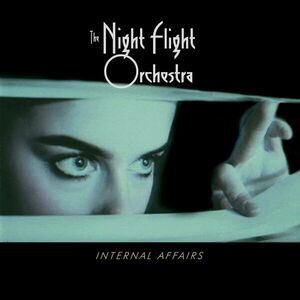 Internal Affairs | The Night Flight Orchestra imagine