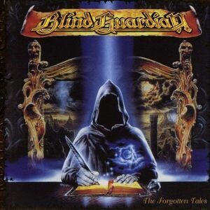 The Forgotten Tales - Vinyl | Blind Guardian imagine