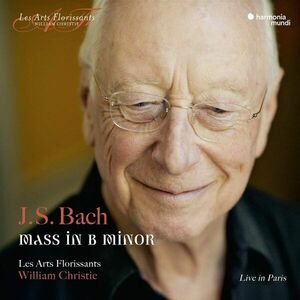 J.S. Bach: Mass In B Minor | Johann Sebastian Bach imagine