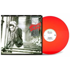 Heroes De Hoy (Red Vinyl) | Eros Ramazzotti imagine