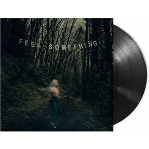 Feel Something - Vinyl | Movements imagine