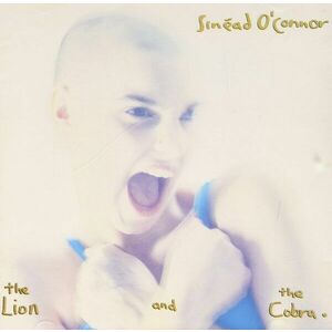 Lion and the Cobra | Sinead O'Connor imagine