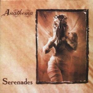 Serenades | Anathema imagine
