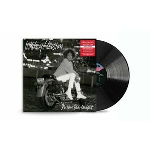 I'm Your Baby Tonight - Vinyl | Whitney Houston imagine