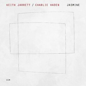 Jasmine | Keith Jarrett, Charlie Haden imagine