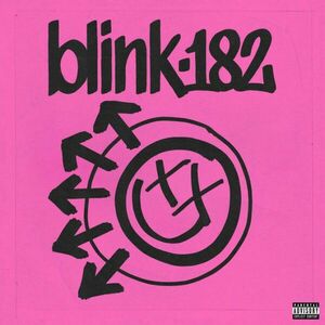 One More Time... - Vinyl | Blink-182 imagine