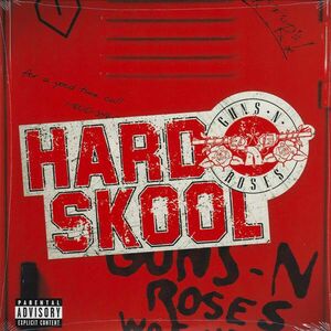 Hard Skool - Vinyl | Guns N' Roses imagine