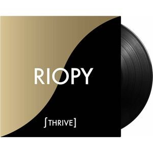 Thrive - Vinyl | Riopy imagine
