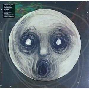 The Raven That Refused To Sing (And Other Stories) - Vinyl | Steven Wilson imagine