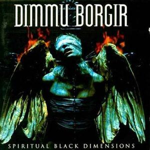 Spiritual Black Dimension | Dimmu Borgir imagine