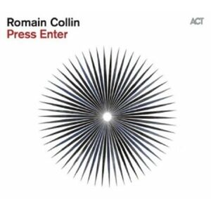 Press Enter | Romain Collin imagine