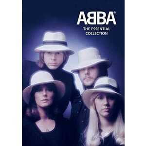 The Essential Collection | ABBA imagine