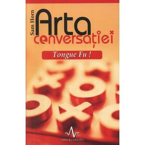 Arta conversației - Tongue Fu! imagine