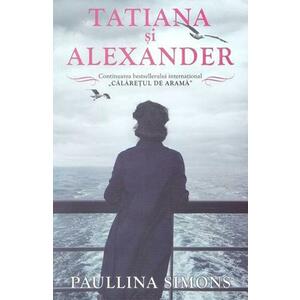 Tatiana si Alexander imagine