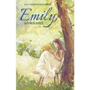 Emily adolescenta imagine