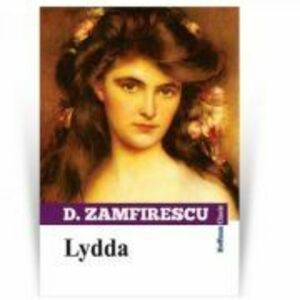 Lydda - Duiliu Zamfirescu imagine