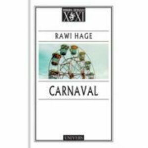 Carnaval - Rawi Hage imagine
