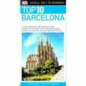 Top 10 Barcelona - Annelise Sorensen, Ryan Chandler imagine