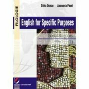 English for Specific Purposes imagine