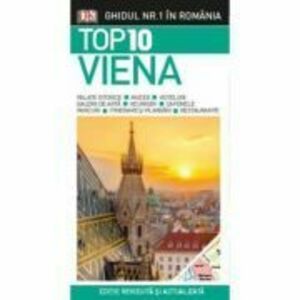 Top 10 Viena - DK imagine