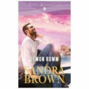 Demon Rumm - Sandra Brown imagine