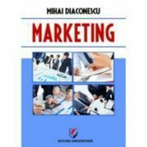 Marketing - Mihai Diaconescu imagine