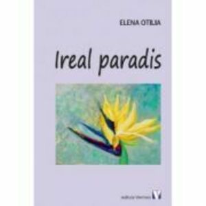 Ireal Paradis - Elena Otilia imagine