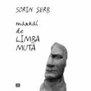 Manual de limba muta - Sorin Serb imagine
