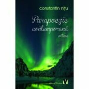 Parapoezie contemporana - Constantin Nitu imagine
