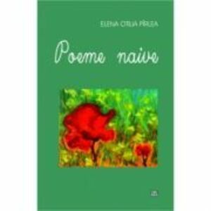 Poeme naive - Elena Otilia imagine