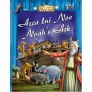 Arca lui Noe/Noah's Ark - Tanya Luther Agarwal imagine