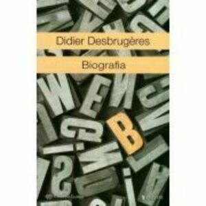 Biografia - Didier Desbrugeres imagine