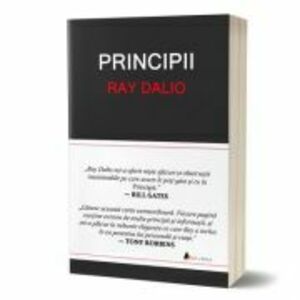 Principii - Ray Dalio imagine