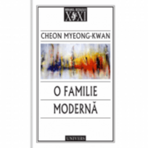 O familie moderna - Cheon Myeong-Kwan imagine