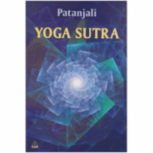Yoga Sutra comentata de Atmananda - Patanjali imagine